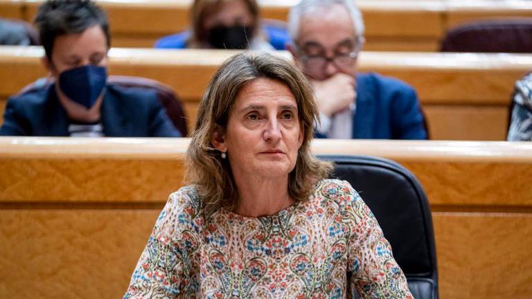 El Gobierno aprueba el tope al gas hasta los 130 euros/MWh El Gobierno aprueba el tope al gas hasta los 130 euros/MWh