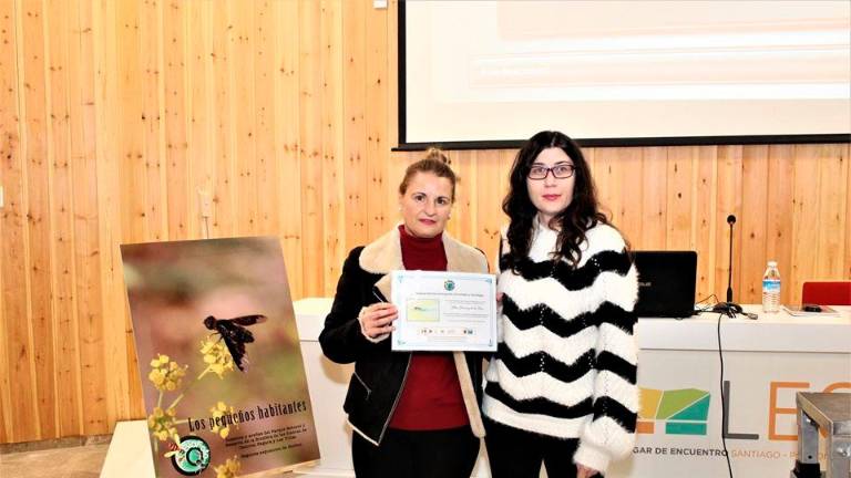 BioFoto 2019 entrega sus premios BioFoto 2019 entrega sus premios