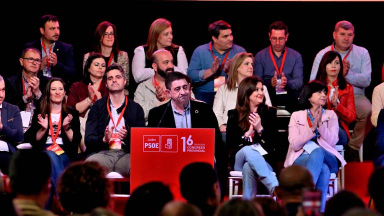 Francisco Reyes: “Es el momento de la provincia y lo mejor está por llegar” Francisco Reyes: “Es el momento de la provincia y lo mejor está por llegar”