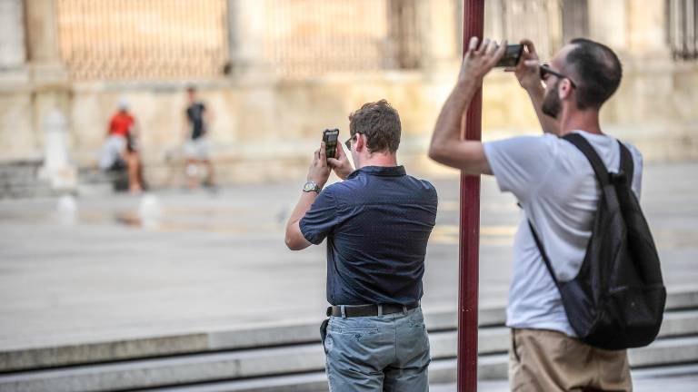 El mes de julio sumó más de 45.000 turistas en la provincia El mes de julio sumó más de 45.000 turistas en la provincia