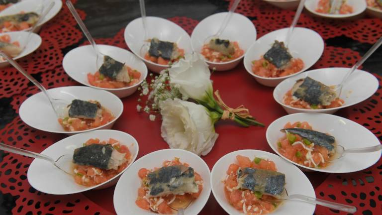 Nuevo impulso a la gastronomía Nuevo impulso a la gastronomía