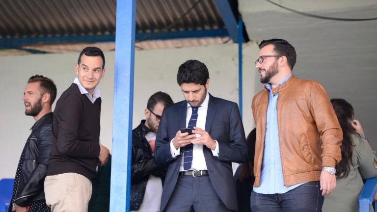 El Linares pospone las elecciones a la presidencia El Linares pospone las elecciones a la presidencia