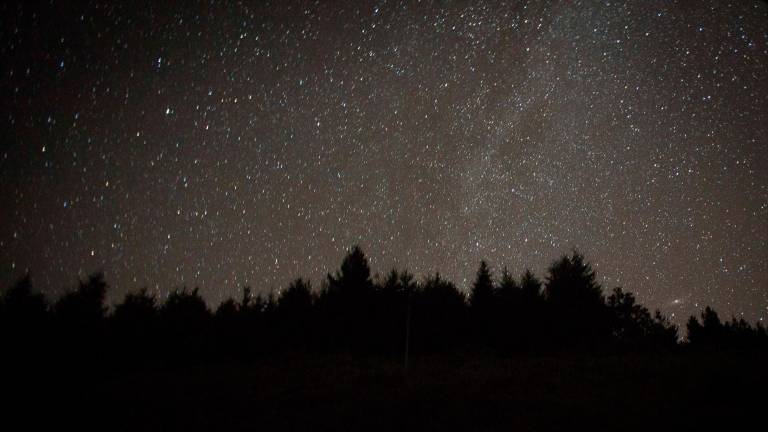 El domingo y el martes serán los mejores días para ver las Perseidas El domingo y el martes serán los mejores días para ver las Perseidas