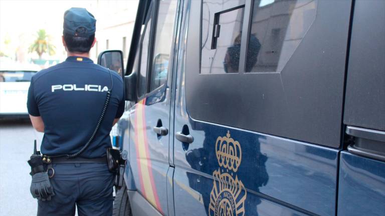 Detenidos en Valencia los padres de un niño de tres años que dio positivo en cocaína y cannabis Detenidos en Valencia los padres de un niño de tres años que dio positivo en cocaína y cannabis