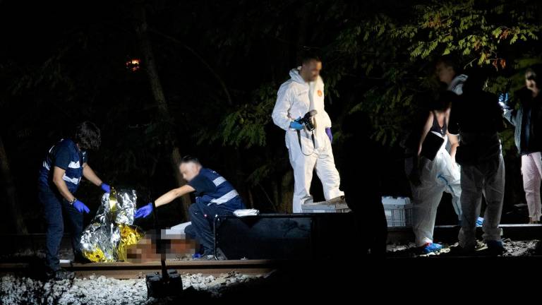 Los muertos en el atropello de Montmeló son tres mujeres y un hombre Los muertos en el atropello de Montmeló son tres mujeres y un hombre
