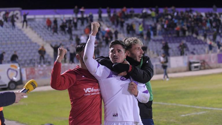 Ilusión por otra gesta Ilusión por otra gesta