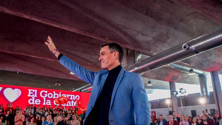 Aprobación de una ley que obligará a la pariedad Aprobación de una ley que obligará a la pariedad