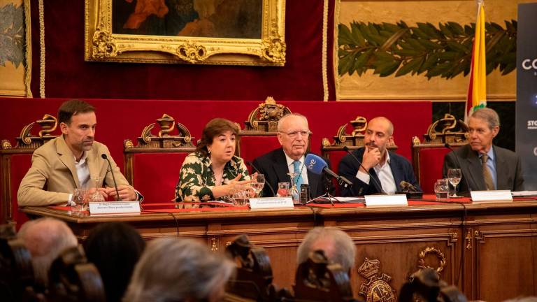 Confirmado: Los huesos enterrados en la Catedral de Sevilla son de Cristóbal Colón Confirmado: Los huesos enterrados en la Catedral de Sevilla son de Cristóbal Colón