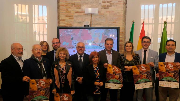 El Festival de Música Antigua, más “ambicioso” que nunca El Festival de Música Antigua, más “ambicioso” que nunca