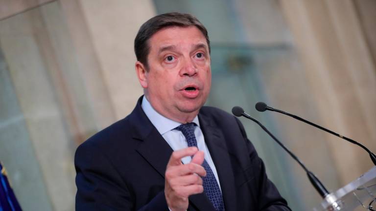 La regulación de la “venta a pérdidas” estará en semanas La regulación de la “venta a pérdidas” estará en semanas