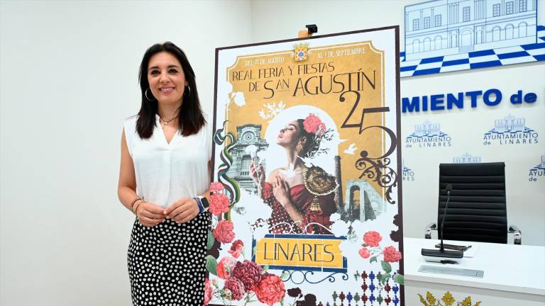 Una programación “amplia y diversa” para vivir la Feria de San Agustín Una programación “amplia y diversa” para vivir la Feria de San Agustín