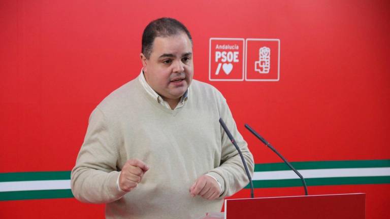 El PSOE lamenta un “nuevo mazazo” de la Junta a Jaén El PSOE lamenta un “nuevo mazazo” de la Junta a Jaén