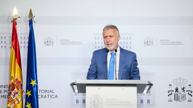 Descubren un búnker de la Segunda República en el edificio del Ministerio de Política Territorial Descubren un búnker de la Segunda República en el edificio del Ministerio de Política Territorial