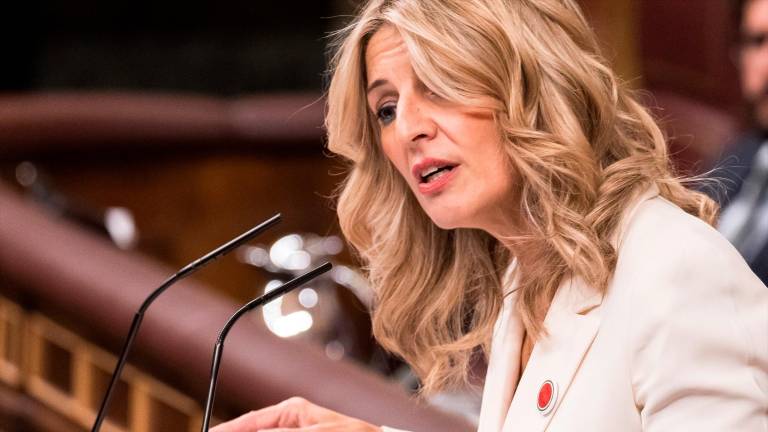 NUEVA LEGISLATURA | El PSOE ve en el Gobierno un aliado de Jaén y el PP una fuente de recortes NUEVA LEGISLATURA | El PSOE ve en el Gobierno un aliado de Jaén y el PP una fuente de recortes