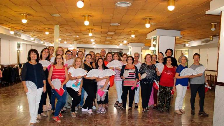 al compás de sevillanas al compás de sevillanas