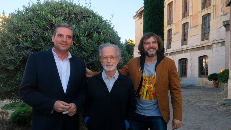 Encuentros con el cine regresa con más fuerza Encuentros con el cine regresa con más fuerza