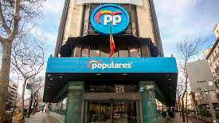 La Audiencia Nacional condena al PP por lucrarse con actuaciones de Gürtel La Audiencia Nacional condena al PP por lucrarse con actuaciones de Gürtel