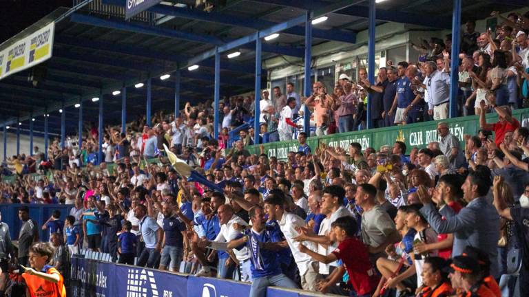 Llamamiento a la afición del Linares para el partido ante el San Fernando Llamamiento a la afición del Linares para el partido ante el San Fernando