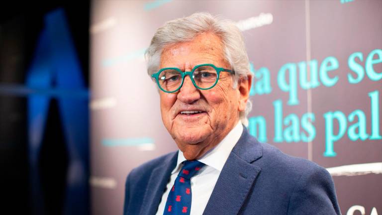 Muere Pepe Domingo Castaño, leyenda de la radio deportiva, a los 80 años Muere Pepe Domingo Castaño, leyenda de la radio deportiva, a los 80 años