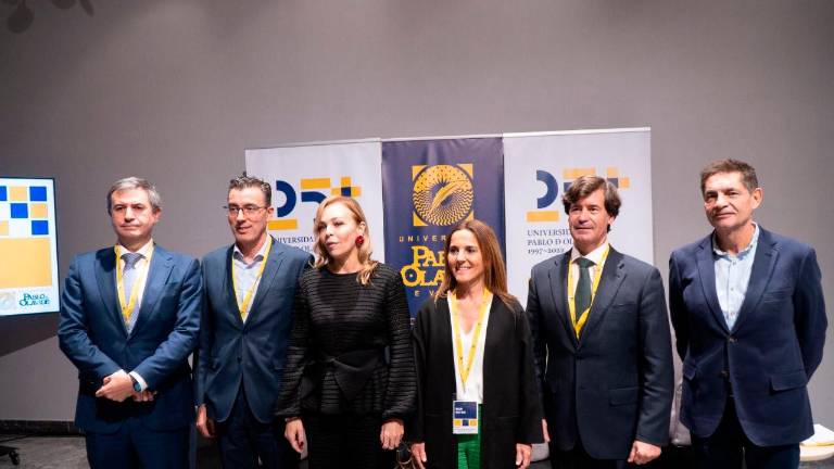 Compromiso de unión entre universidad y sociedad Compromiso de unión entre universidad y sociedad