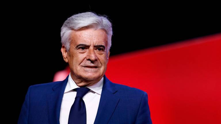 La Federación dice que apoya a las jugadoras de la Roja y que ha acelerado los cambios La Federación dice que apoya a las jugadoras de la Roja y que ha acelerado los cambios