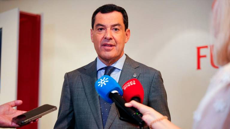 Moreno insiste en agotar la legislatura y celebrar elecciones en junio Moreno insiste en agotar la legislatura y celebrar elecciones en junio