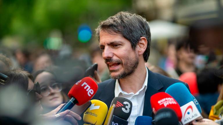 Urtasun, sobre eliminar el Premio Nacional de Tauromaquia: “La mayoría de españoles respalda la decisión que he tomado”