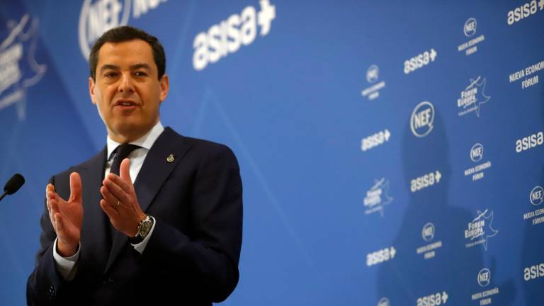 Moreno convoca al comité de expertos covid preocupado por las residencias Moreno convoca al comité de expertos covid preocupado por las residencias