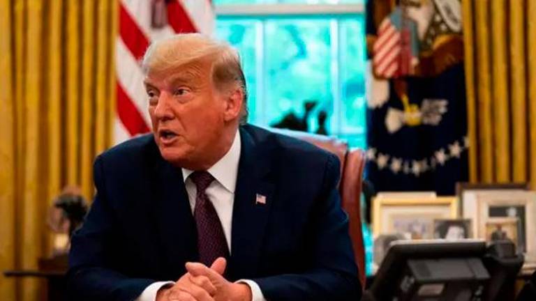 Bidem aventaja a Trump en 10 puntos para la Presidencia Bidem aventaja a Trump en 10 puntos para la Presidencia