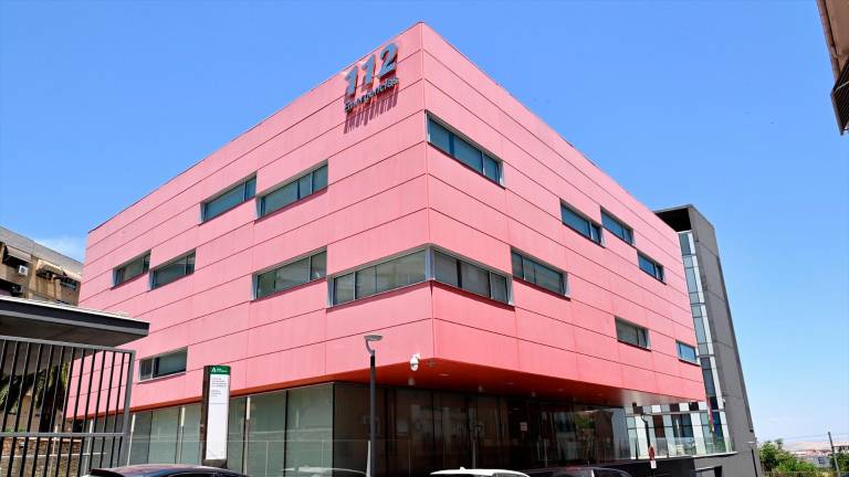 El 112 gestiona cerca de 13.000 incidencias en Jaén este verano El 112 gestiona cerca de 13.000 incidencias en Jaén este verano