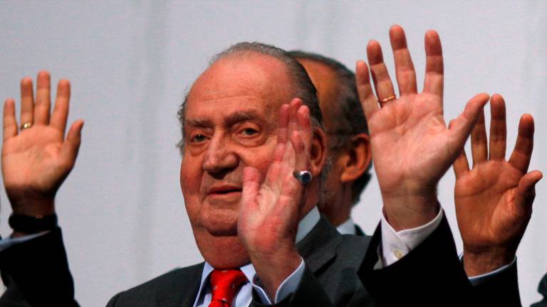 ¿A dónde se irá el rey emérito? ¿A dónde se irá el rey emérito?