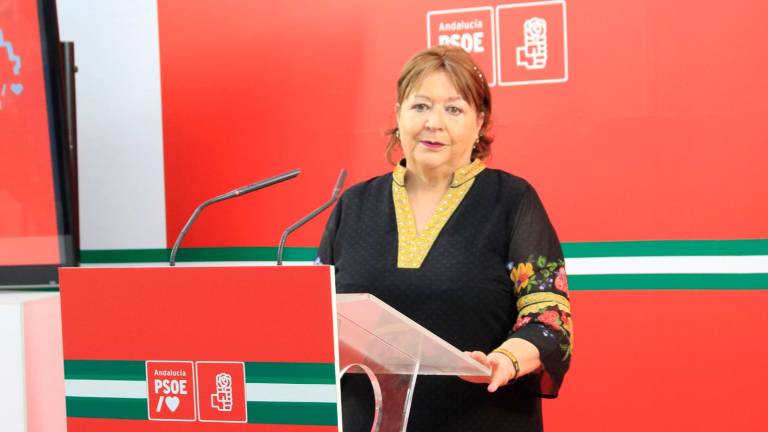 El PSOE reclama a la Junta actuaciones urgentes de abastecimiento El PSOE reclama a la Junta actuaciones urgentes de abastecimiento