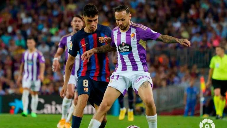 Hay mucho talento jugando al fútbol fuera de Jaén Hay mucho talento jugando al fútbol fuera de Jaén