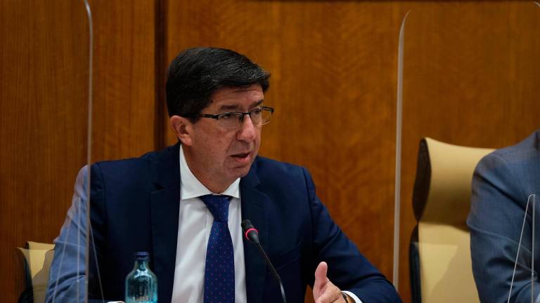 Marín destaca la colaboración público-privada para impulsar proyectos esenciales Marín destaca la colaboración público-privada para impulsar proyectos esenciales