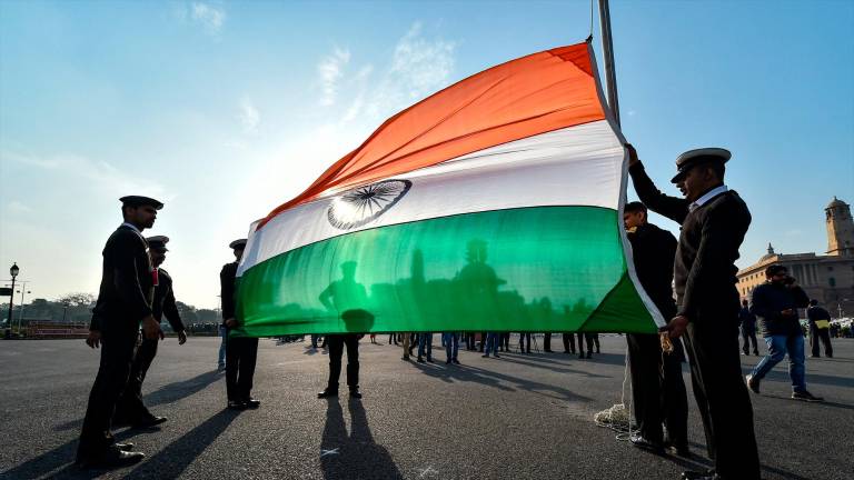 India expulsa a un enviado canadiense por las acusaciones del asesinato de un líder independentista India expulsa a un enviado canadiense por las acusaciones del asesinato de un líder independentista