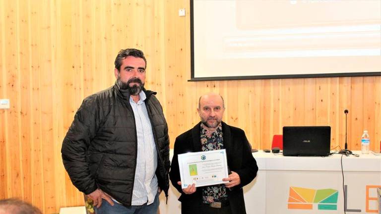 BioFoto 2019 entrega sus premios BioFoto 2019 entrega sus premios