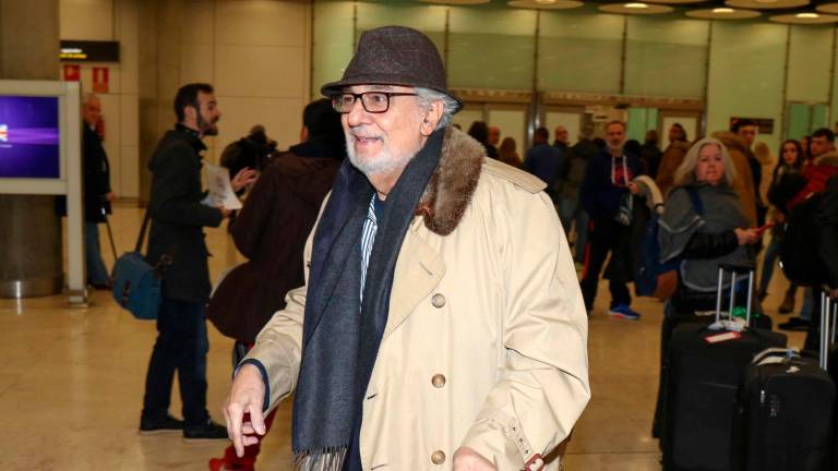 Plácido Domingo recibirá el Premio Austriaco de Teatro Musical 2020 Plácido Domingo recibirá el Premio Austriaco de Teatro Musical 2020