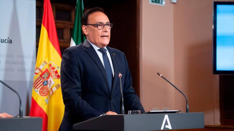 Aprobado el modelo de financiación de universidades públicas para 2023-2027, a falta de sus reglas de cálculo Aprobado el modelo de financiación de universidades públicas para 2023-2027, a falta de sus reglas de cálculo