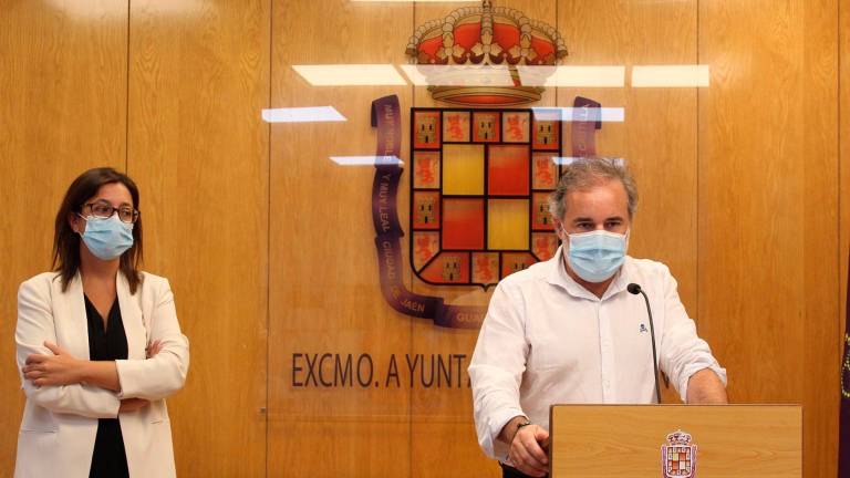 Plan especial para dar solución al suministro de agua potable al Puente de la Sierra Plan especial para dar solución al suministro de agua potable al Puente de la Sierra