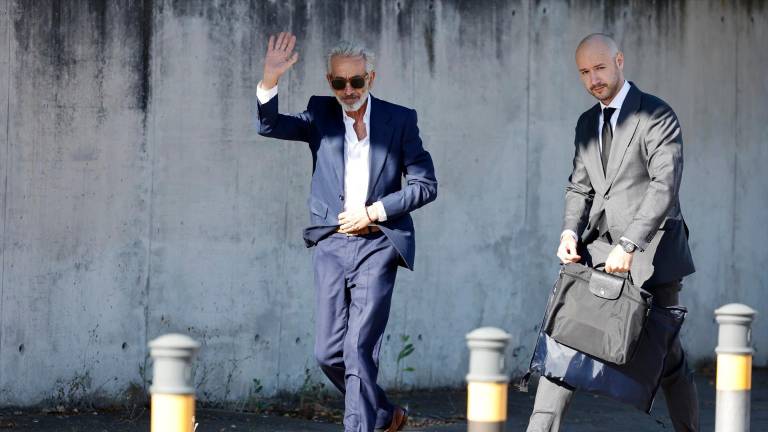 Imanol Arias, tras reconocer cinco delitos fiscales: “Quiero dejar de estar en la cabecera de este reparto cuanto antes” Imanol Arias, tras reconocer cinco delitos fiscales: “Quiero dejar de estar en la cabecera de este reparto cuanto antes”