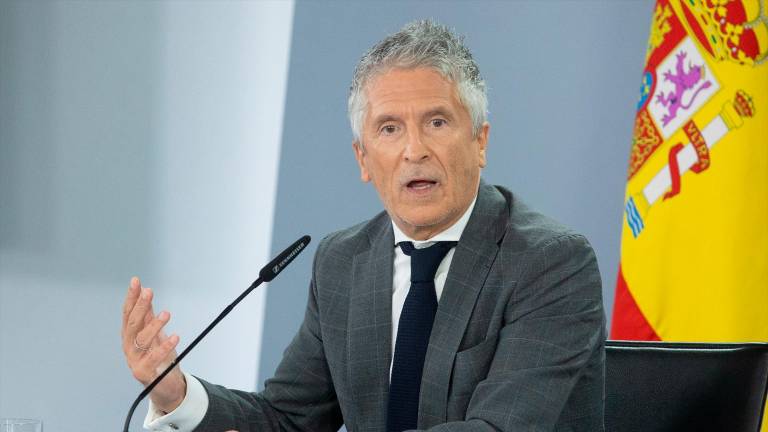El Gobierno declara “zona catastrófica” las áreas afectadas por incendios y danas El Gobierno declara “zona catastrófica” las áreas afectadas por incendios y danas