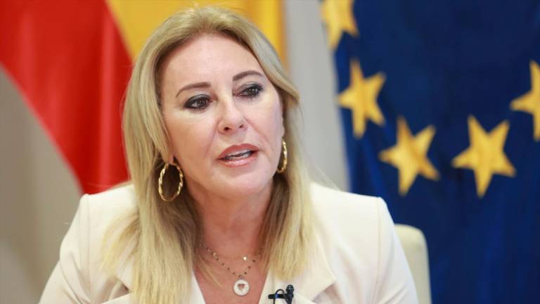 La Junta rechaza las exigencias de Junts y reclama no “condonar deudas” a Cataluña La Junta rechaza las exigencias de Junts y reclama no “condonar deudas” a Cataluña