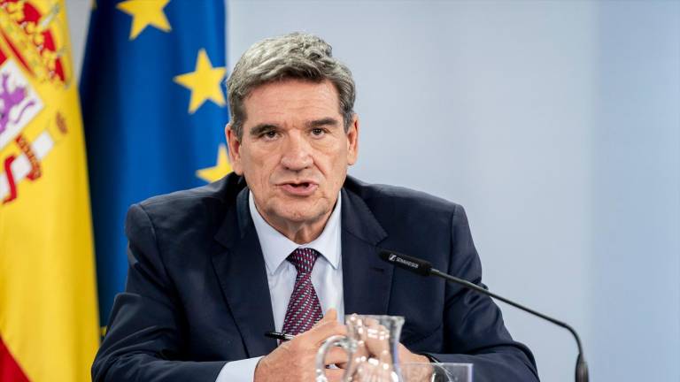 El Gobierno nombrará al ministro José Luis Escrivá nuevo gobernador del Banco de España El Gobierno nombrará al ministro José Luis Escrivá nuevo gobernador del Banco de España