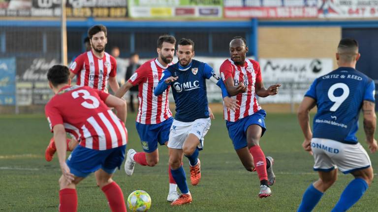 El Linares sigue su carrera triunfal para acabar campeón