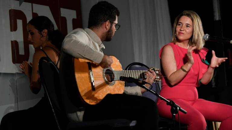 Reconocimientos “únicos” para quienes hacen brillar a la provincia