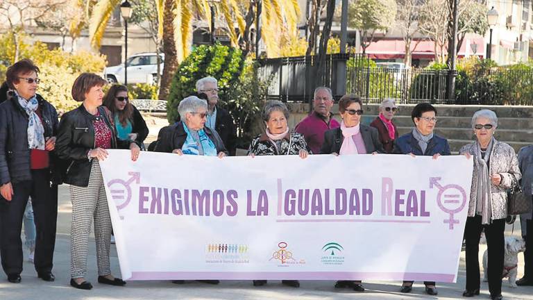 Actividades variadas para celebrar el Día Internacional de la Mujer