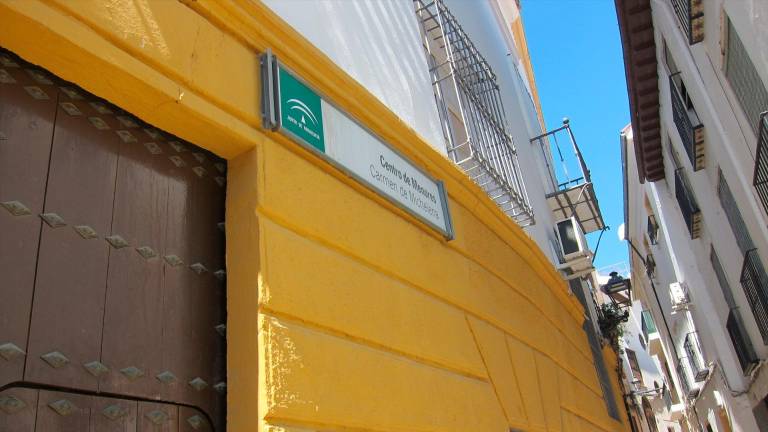 El futuro del centro de menores Carmen de Michelena, en el aire El futuro del centro de menores Carmen de Michelena, en el aire