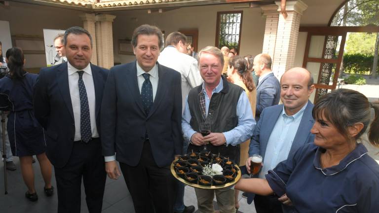 Nuevo impulso a la gastronomía Nuevo impulso a la gastronomía