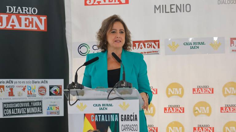 En 5 frases, el desayuno informativo de Catalina García En 5 frases, el desayuno informativo de Catalina García