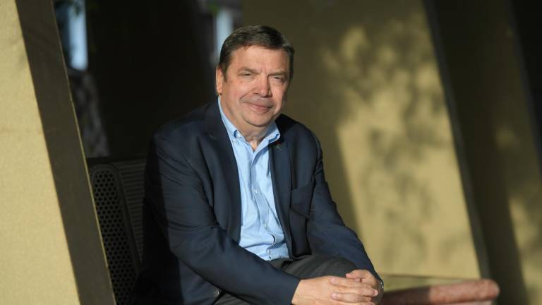 La larga lista de tareas de Luis Planas en Agricultura La larga lista de tareas de Luis Planas en Agricultura